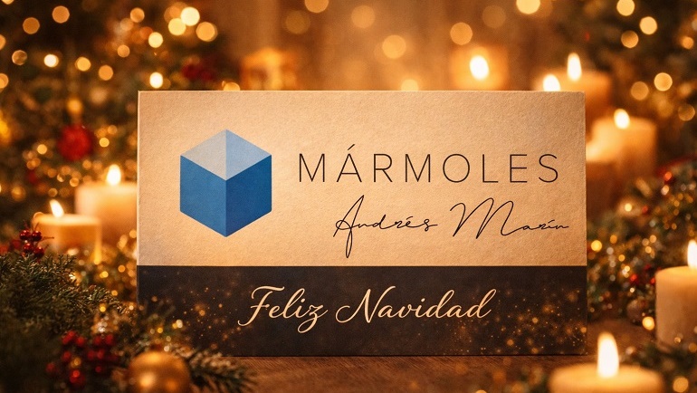 MARMOLES ANDRES MARIN SL en Caravaca de la Cruz MURCIA